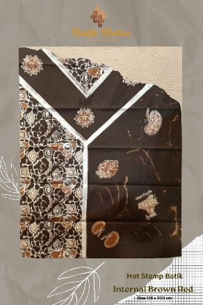 batik-e
